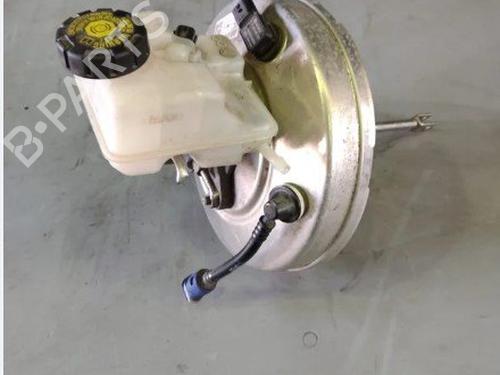 Servo brake RENAULT TWINGO III (BCM_, BCA_) 0.9 TCe 90 (BCM9, BCM2) | BP38695126M42 - Image 2
