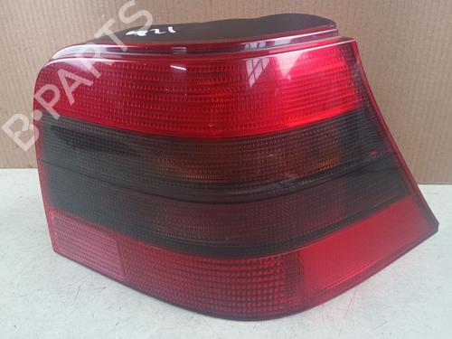 Used Right taillight Right taillight 38693574 38693574
