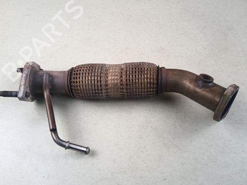 Used Exhaust system Exhaust system 38691630 38691630