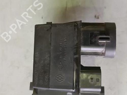 Heater resistor RENAULT CLIO V (B7_) 1.0 LPG (B7MT) | BP39128853M108 - Image 2