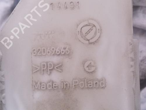 Used Brake master cylinder Brake master cylinder 39133110 39133110