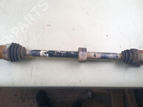 Used Right front driveshaft Right front driveshaft 38698125 38698125