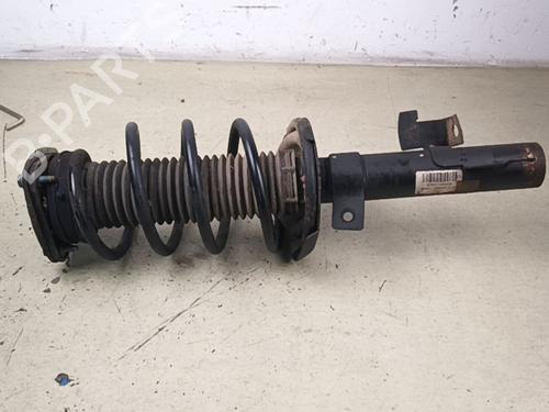 Left front shock absorber MAZDA 3 (BK) 1.6 DI Turbo | BP39425727M16 - Image 3