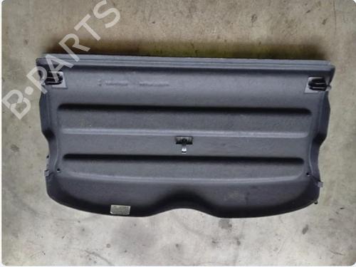 Rear parcel shelf CITROËN C4 II (NC_) 2.0 HDi / BlueHDi 150 | BP38697058C85 - Image 2