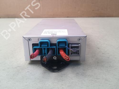 Electronic module LAND ROVER RANGE ROVER EVOQUE (L538) 2.2 D 4x4 | BP38691138M83 - Image 3