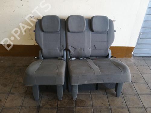 Seats set CHRYSLER GRAND VOYAGER V (RT) 2.8 CRD | BP39130856C78 - Image 1