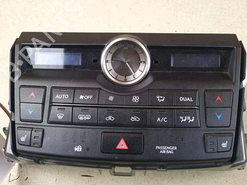 Climate control LEXUS NX (_Z1_) 300h AWD (AYZ15, AYZ15_, AYZ15R) | BP39124234I5  - Image 5
