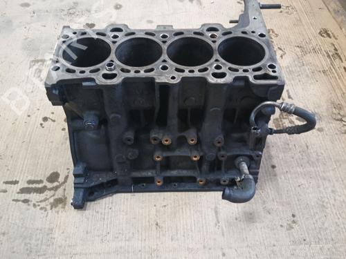 Engine (For Parts) BMW 3 (E90) 320 d | BP39125575M64 - Image 2
