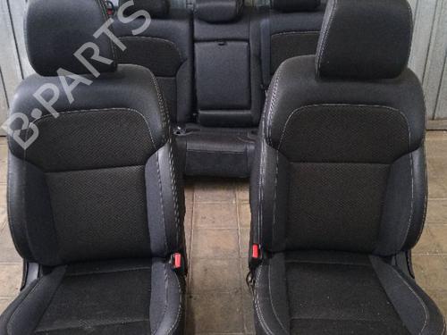 Used Seats set Seats set 38686457 38686457