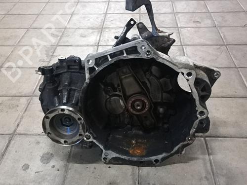 Used Gearbox Gearbox VW BORA I (1J2) 1.8 T (150 hp) 40442505 40442505