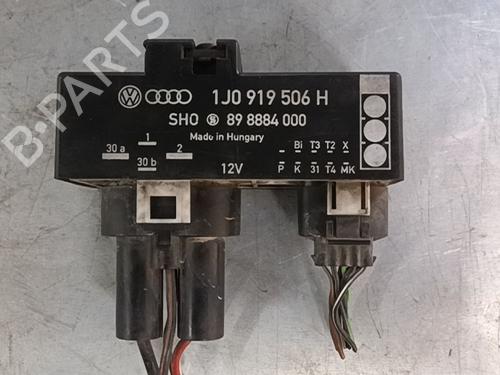 Used Electronic module Electronic module SEAT CORDOBA (6K1, 6K2) 1.9 SDI (68 hp) 40492982 40492982