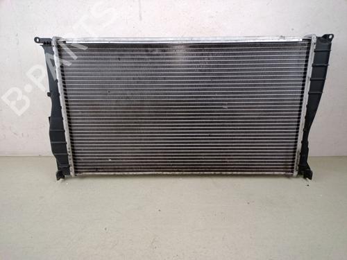 Water radiator BMW 1 (E87) 118 d | BP39127624M31 - Image 2