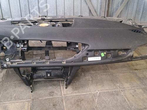 Dashboard AUDI A6 Allroad C7 (4GH, 4GJ) 3.0 TDI quattro | BP39130772C46 - Image 3