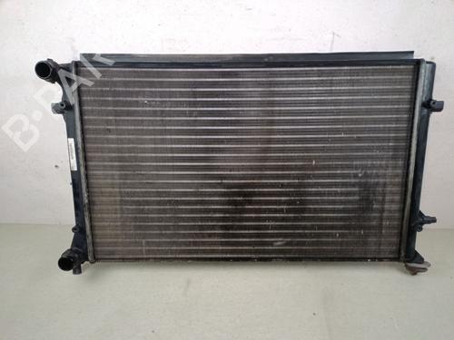 Used Water radiator Water radiator 38698024 38698024