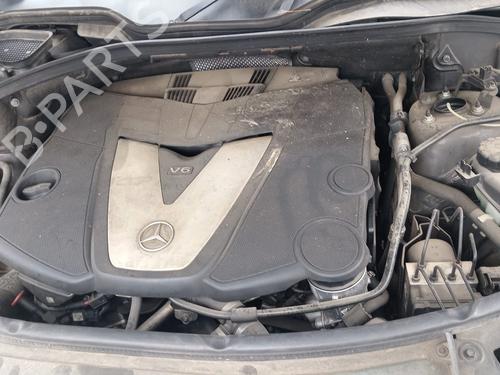 Engine control unit (ECU) MERCEDES-BENZ M-CLASS (W164) ML 320 CDI 4-matic (164.122) | BP39123601M57 - Image 12