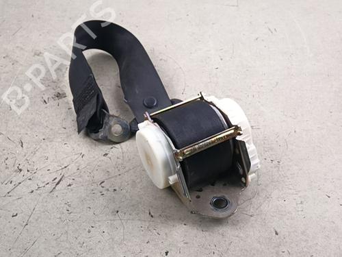 Used Rear left seatbelt Rear left seatbelt AUDI A3 (8P1) 2.0 TDI 16V (140 hp) 39899998 39899998