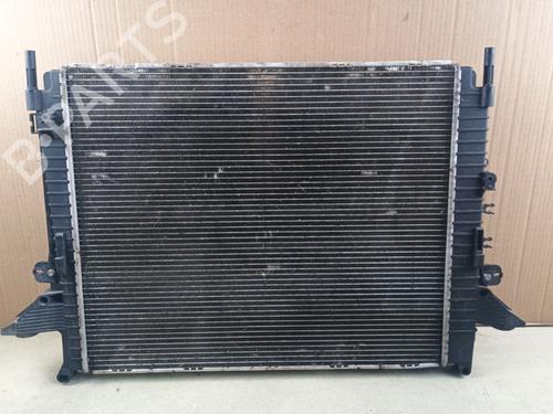 Used Water radiator Water radiator 39127579 39127579