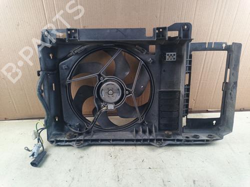 Radiator fan CITROËN BERLINGO MULTISPACE (B9) 1.6 HDi 75 / BlueHDi 75 | BP38690866M35 - Image 3