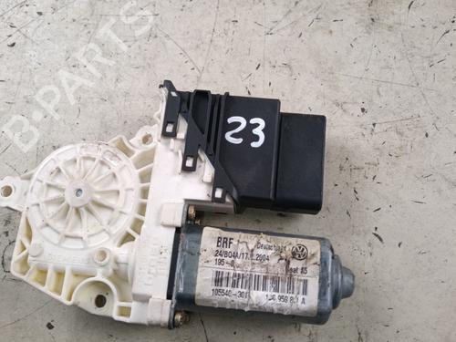 Used Left rear window motor Left rear window motor 39132075 39132075