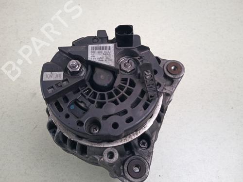 Alternator AUDI A3 (8P1) 2.0 TDI 16V | BP39120324M7 - Image 3