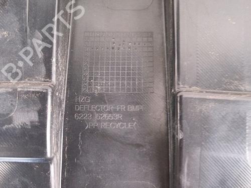 Underbody protection RENAULT KOLEOS II (HC_) 2.0 dCi 175 4WD | BP39120791M92 - Image 3