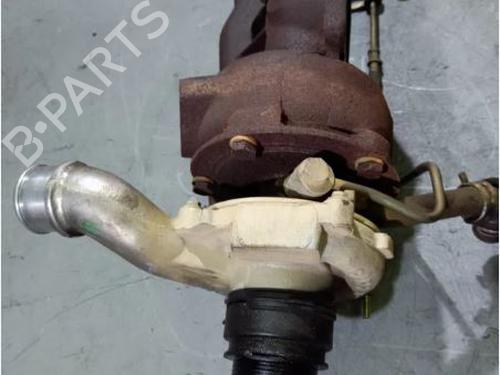Turbolader/Kompressor Turbolader/Kompressor 39125299 39125299