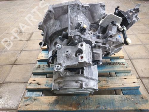 Gearbox CITROËN C-ELYSEE (DD_) 1.5 BlueHDi 100 | BP39134322M3 - Image 2