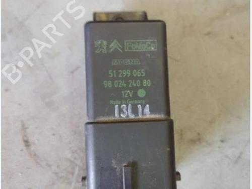 Used Electronic module Electronic module 38695287 38695287