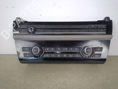 ac-styringsenhedmanvreenhed-bmw-5-f10-2009-2010-2011-2012-2013-2014-2015-2016-38685416 main image