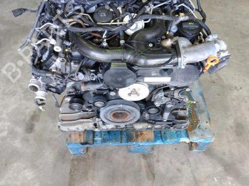 Engine AUDI A6 Allroad C6 (4FH) 2.7 TDI quattro | BP39125398M1 - Image 11