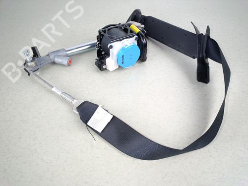 Front left seatbelt RENAULT KOLEOS II (HC_) 2.0 dCi 175 4WD | BP38686051I26 - Image 3