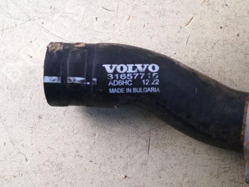 Pipe VOLVO XC60 II (246) B4 Mild-Hybrid | BP38699972M125 - Image 2