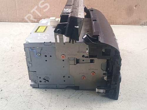 Radio MAZDA 3 (BK) 1.6 DI Turbo | BP39129195E6  - Image 6