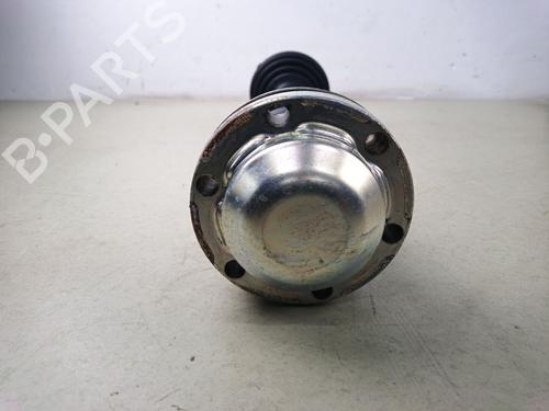 Left front driveshaft VW T-ROC (A11, D11) 1.5 TSI | BP38691756M38 - Image 2
