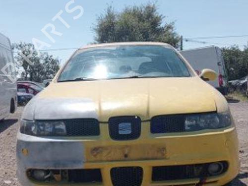 Used Parts SEAT LEON (1M1)  1.9 SDI  4955032
