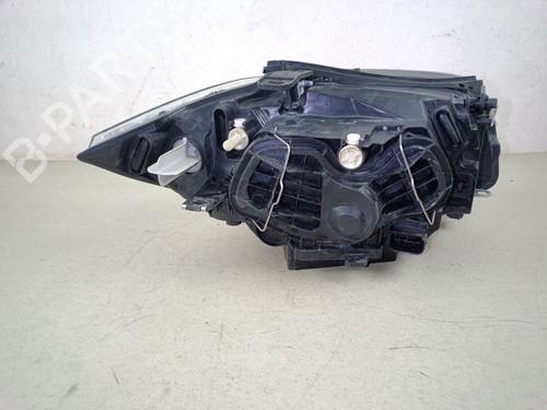 Left headlight BMW 1 (E87) 118 d | BP38699620C28 - Image 2