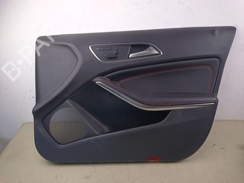Used Front right panel Front right panel 38689190 38689190
