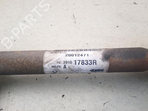 Left front driveshaft RENAULT KANGOO Express (FW0/1_) 1.2 TCe 115 (FW02, FW14) | BP39124805M38 - Image 2