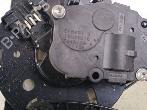Electronic module BMW 1 (F20) 116 d | BP39124351M83 - Image 3