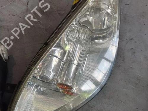 Used Left headlight Left headlight 39134007 39134007