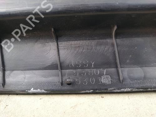 Upper protection LEXUS IS II (_E2_) 250 (GSE20) | BP38687795M93 - Image 3