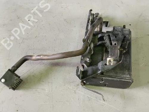 Andre RENAULT CLIO V (B7_) 1.0 LPG (B7MT) | BP38694972O1 - Image 2