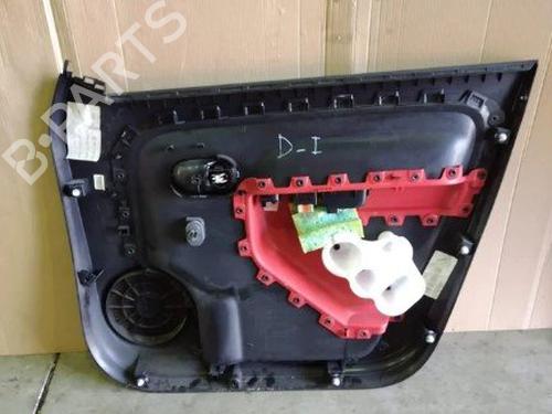 Venstre frontpanel RENAULT TWINGO III (BCM_, BCA_) 0.9 TCe 90 (BCM9, BCM2) | BP38695076C58 - Image 2
