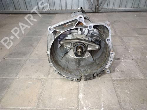 Used Gearbox Gearbox 39134341 39134341