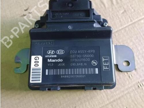 Elektronisk modul Elektronisk modul 38695839 38695839