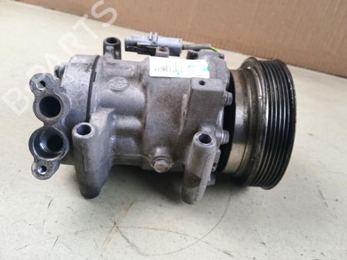 Used AC compressor AC compressor 39123638 39123638