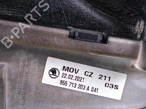 Gearknop SKODA KAMIQ (NW4) 1.5 TSI | BP38685767I34 - Image 2
