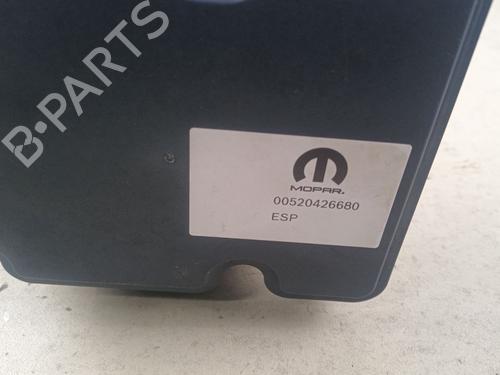 Control unit FIAT 500 (312_) 1.2 (312AXA1A) | BP39133458M11 - Image 5
