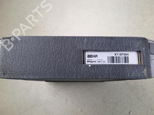 Heater matrix AUDI A5 (8T3) 1.8 TFSI | BP39123758M63 - Image 2