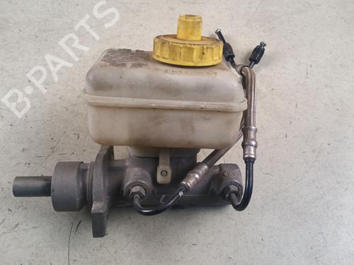 Hovedbremsecylinder Hovedbremsecylinder 38693215 38693215